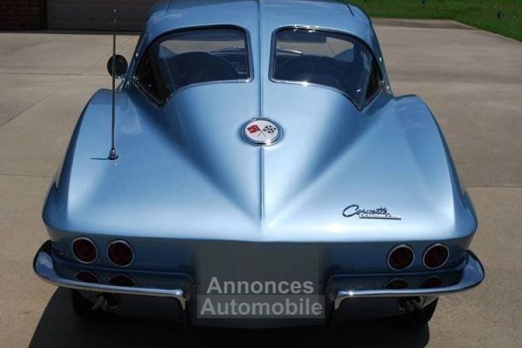 Chevrolet Corvette C2 - <small></small> 34.900 € <small>TTC</small> - #1