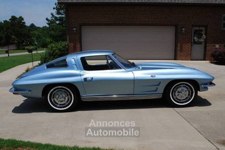 Chevrolet Corvette C2 - <small></small> 34.900 € <small>TTC</small> - #3