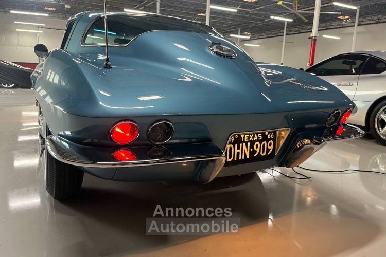 Chevrolet Corvette C2 - <small></small> 139.800 € <small>TTC</small> - #7