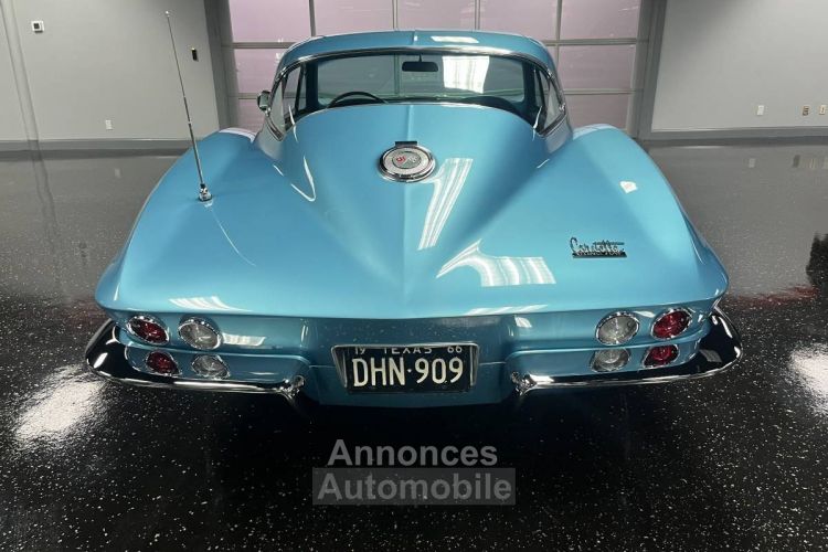 Chevrolet Corvette C2 - <small></small> 139.800 € <small>TTC</small> - #21