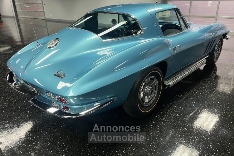 Chevrolet Corvette C2 - <small></small> 139.800 € <small>TTC</small> - #24