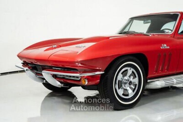 Chevrolet Corvette C2 - <small></small> 143.000 € <small>TTC</small> - #6