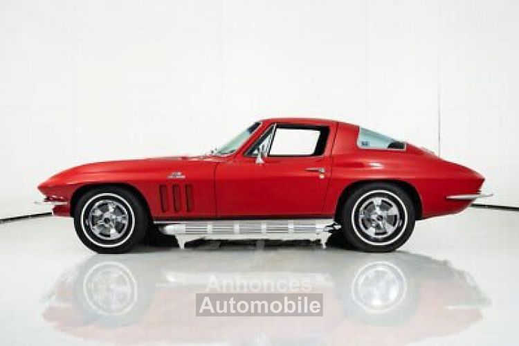 Chevrolet Corvette C2 - <small></small> 143.000 € <small>TTC</small> - #8