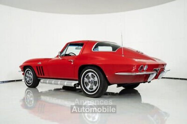 Chevrolet Corvette C2 - <small></small> 143.000 € <small>TTC</small> - #10