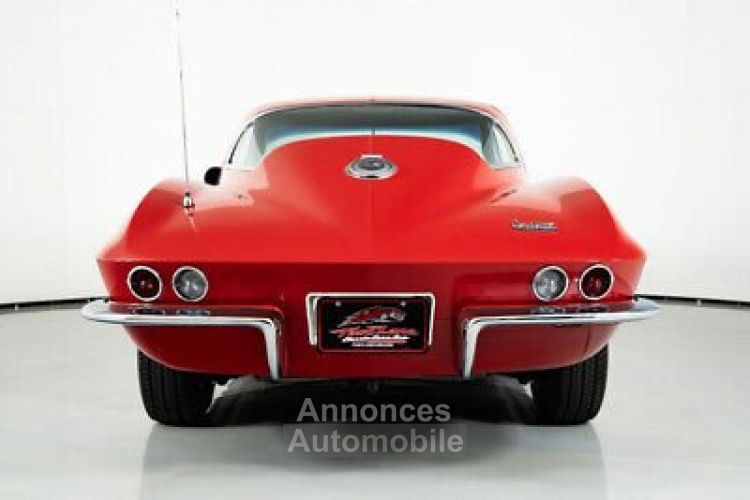 Chevrolet Corvette C2 - <small></small> 143.000 € <small>TTC</small> - #11