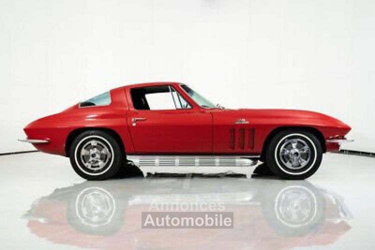 Chevrolet Corvette C2 - <small></small> 143.000 € <small>TTC</small> - #14