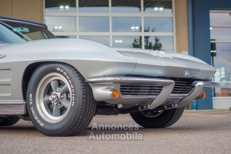 Chevrolet Corvette C2 - <small></small> 90.300 € <small>TTC</small> - #3