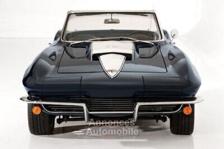 Chevrolet Corvette C2 - <small></small> 90.300 € <small>TTC</small> - #2