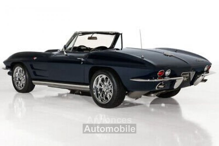 Chevrolet Corvette C2 - <small></small> 90.300 € <small>TTC</small> - #7