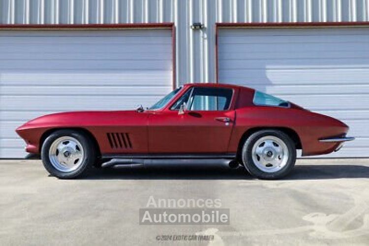 Chevrolet Corvette C2 - <small></small> 105.600 € <small>TTC</small> - #3