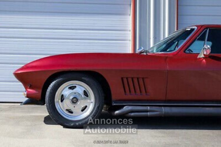 Chevrolet Corvette C2 - <small></small> 105.600 € <small>TTC</small> - #4