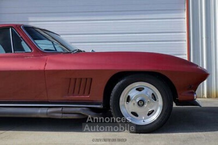 Chevrolet Corvette C2 - <small></small> 105.600 € <small>TTC</small> - #11