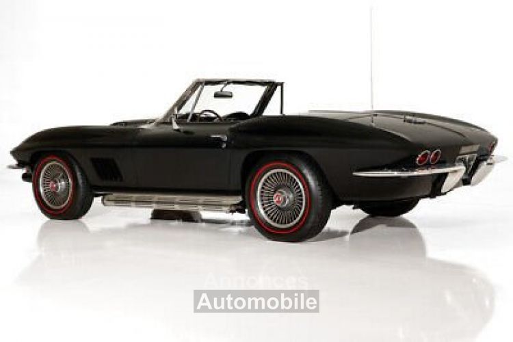 Chevrolet Corvette C2 - <small></small> 147.900 € <small>TTC</small> - #12