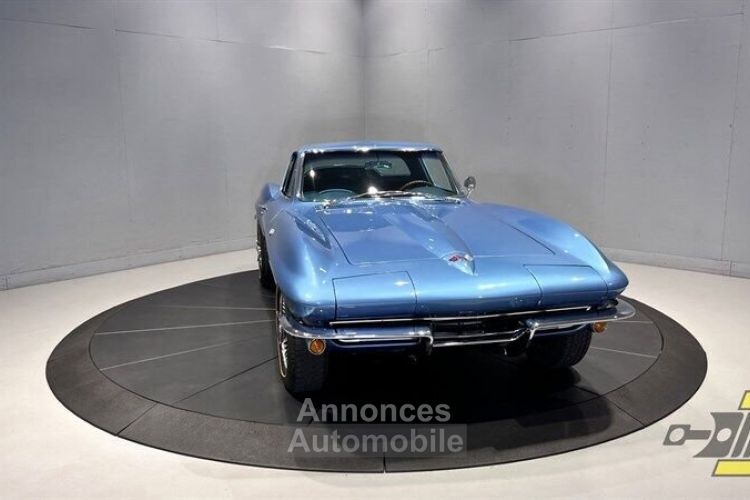 Chevrolet Corvette C2 - <small></small> 98.300 € <small>TTC</small> - #14