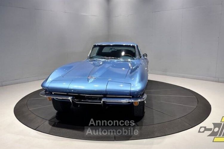 Chevrolet Corvette C2 - <small></small> 98.300 € <small>TTC</small> - #15