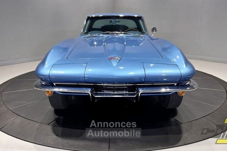 Chevrolet Corvette C2 - <small></small> 98.300 € <small>TTC</small> - #17