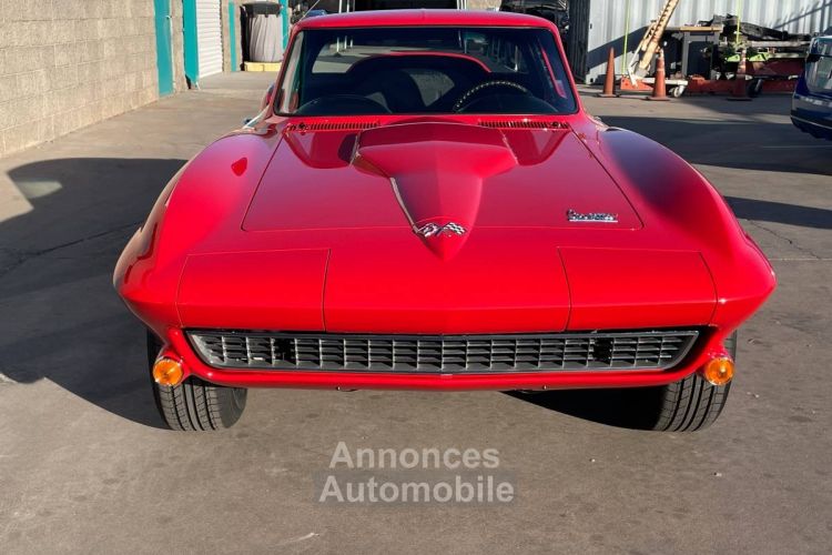 Chevrolet Corvette C2 - <small></small> 135.300 € <small>TTC</small> - #4