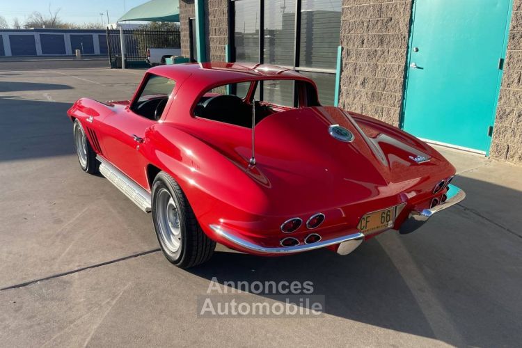 Chevrolet Corvette C2 - <small></small> 135.300 € <small>TTC</small> - #13