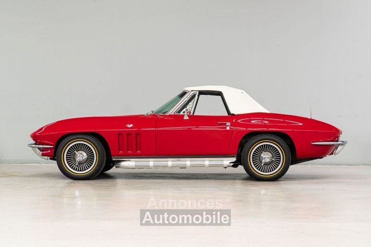 Chevrolet Corvette C2 - <small></small> 100.900 € <small>TTC</small> - #3