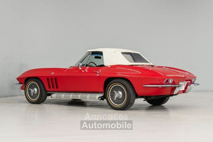 Chevrolet Corvette C2 - <small></small> 100.900 € <small>TTC</small> - #4