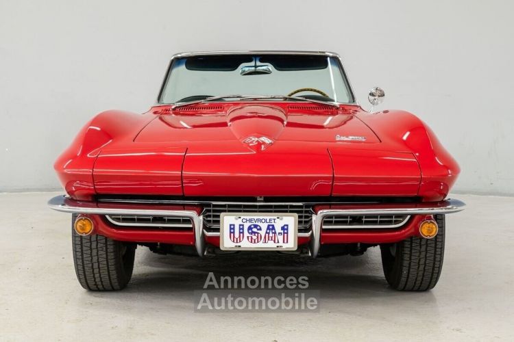 Chevrolet Corvette C2 - <small></small> 100.900 € <small>TTC</small> - #5