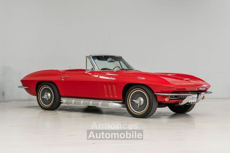 Chevrolet Corvette C2 - <small></small> 100.900 € <small>TTC</small> - #9