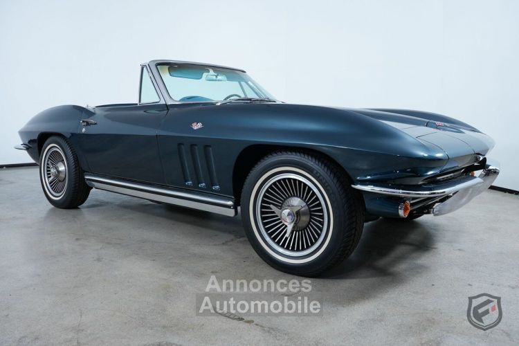 Chevrolet Corvette C2 - <small></small> 90.400 € <small>TTC</small> - #1