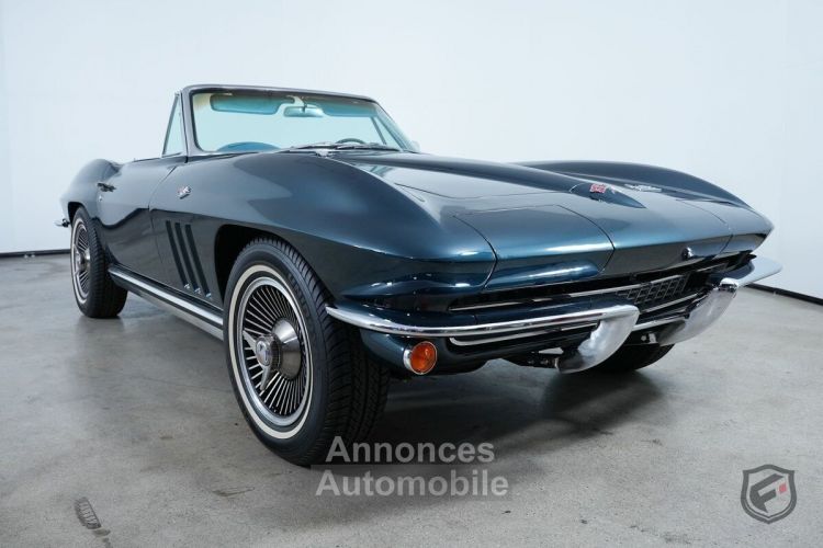 Chevrolet Corvette C2 - <small></small> 90.400 € <small>TTC</small> - #2