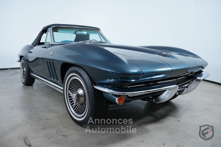 Chevrolet Corvette C2 - <small></small> 90.400 € <small>TTC</small> - #3