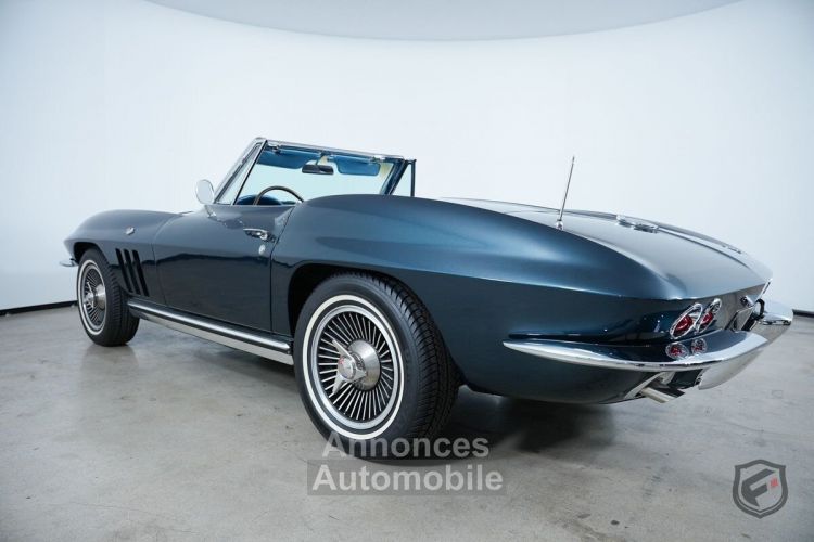 Chevrolet Corvette C2 - <small></small> 90.400 € <small>TTC</small> - #10