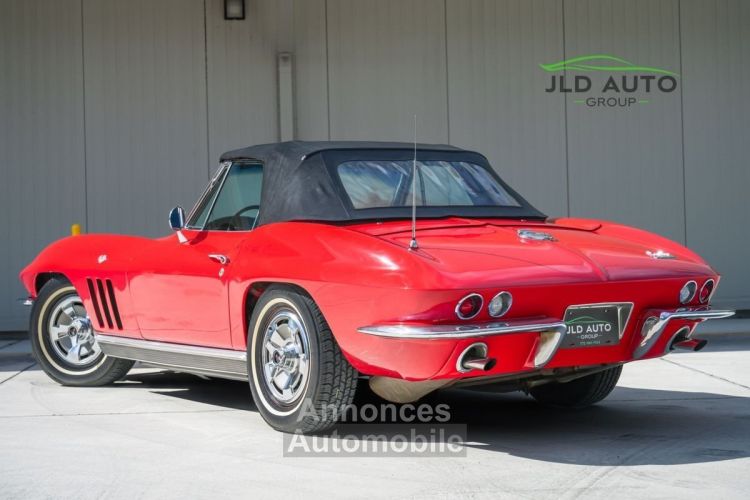 Chevrolet Corvette C2 - <small></small> 73.600 € <small>TTC</small> - #11