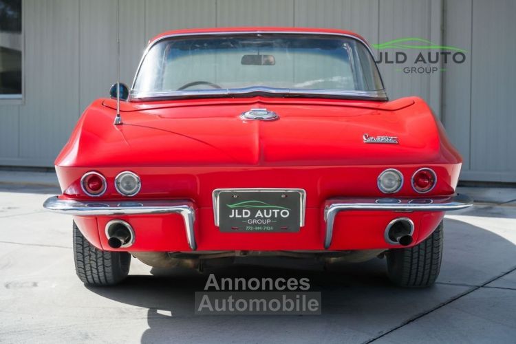 Chevrolet Corvette C2 - <small></small> 73.600 € <small>TTC</small> - #15