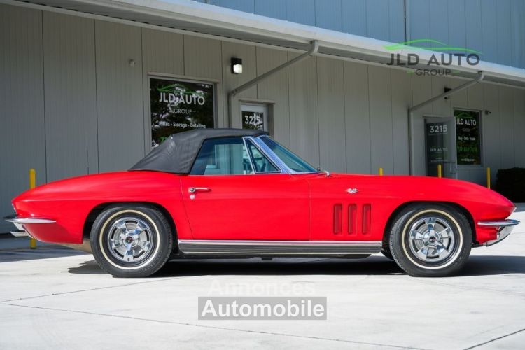 Chevrolet Corvette C2 - <small></small> 73.600 € <small>TTC</small> - #17