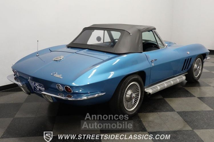 Chevrolet Corvette C2 - <small></small> 95.700 € <small>TTC</small> - #11