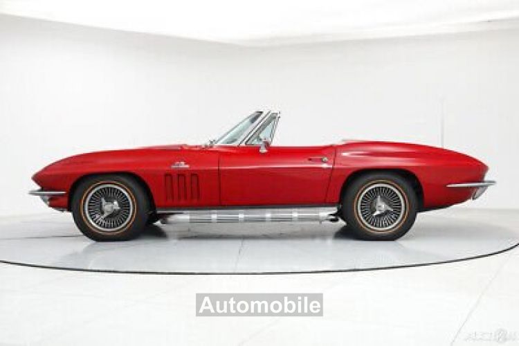 Chevrolet Corvette C2 - <small></small> 147.900 € <small>TTC</small> - #2