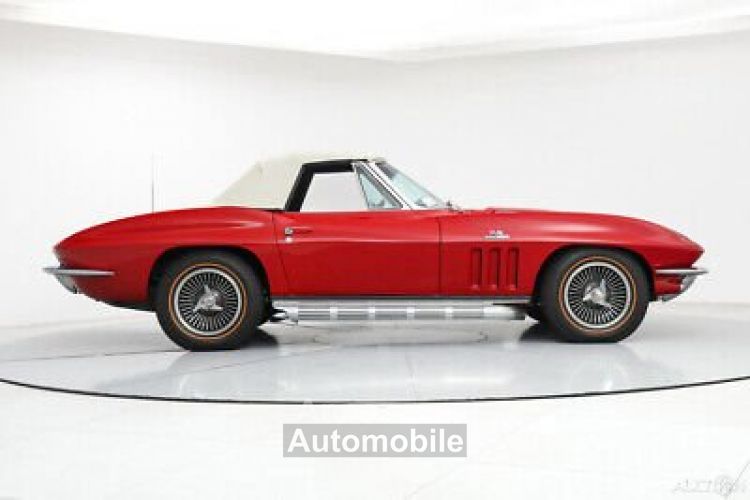 Chevrolet Corvette C2 - <small></small> 147.900 € <small>TTC</small> - #8