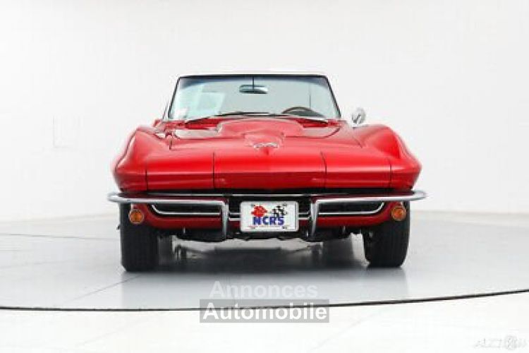 Chevrolet Corvette C2 - <small></small> 147.900 € <small>TTC</small> - #10