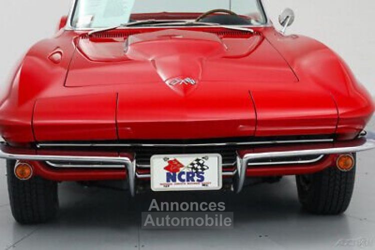 Chevrolet Corvette C2 - <small></small> 147.900 € <small>TTC</small> - #11