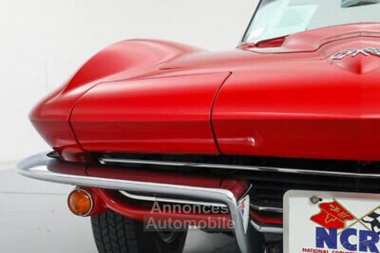 Chevrolet Corvette C2 - <small></small> 147.900 € <small>TTC</small> - #12