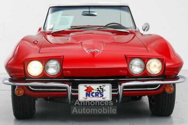 Chevrolet Corvette C2 - <small></small> 147.900 € <small>TTC</small> - #15