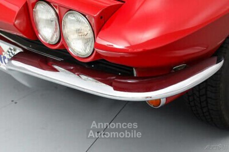 Chevrolet Corvette C2 - <small></small> 147.900 € <small>TTC</small> - #19