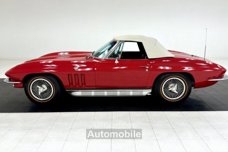 Chevrolet Corvette C2 - <small></small> 88.900 € <small>TTC</small> - #3