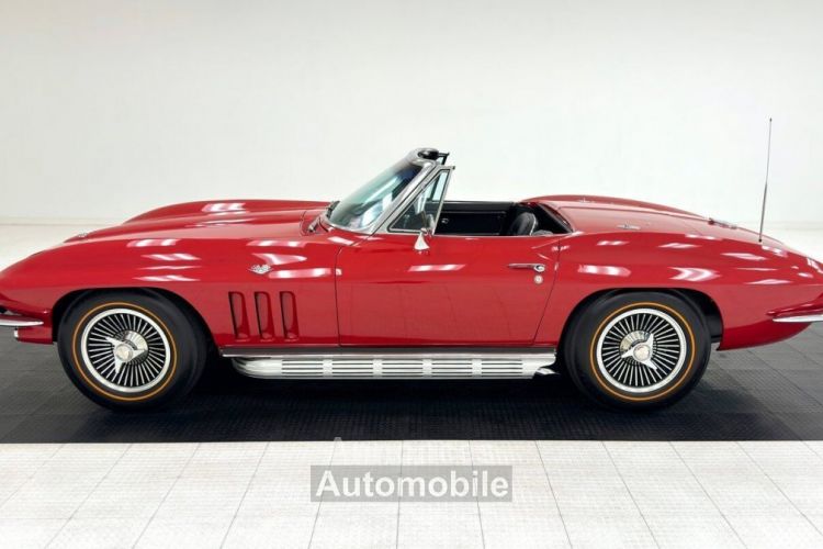 Chevrolet Corvette C2 - <small></small> 88.900 € <small>TTC</small> - #4