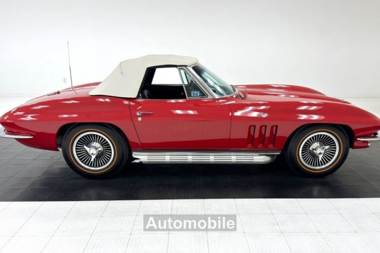 Chevrolet Corvette C2 - <small></small> 88.900 € <small>TTC</small> - #9