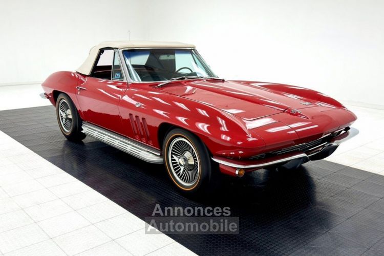 Chevrolet Corvette C2 - <small></small> 88.900 € <small>TTC</small> - #10