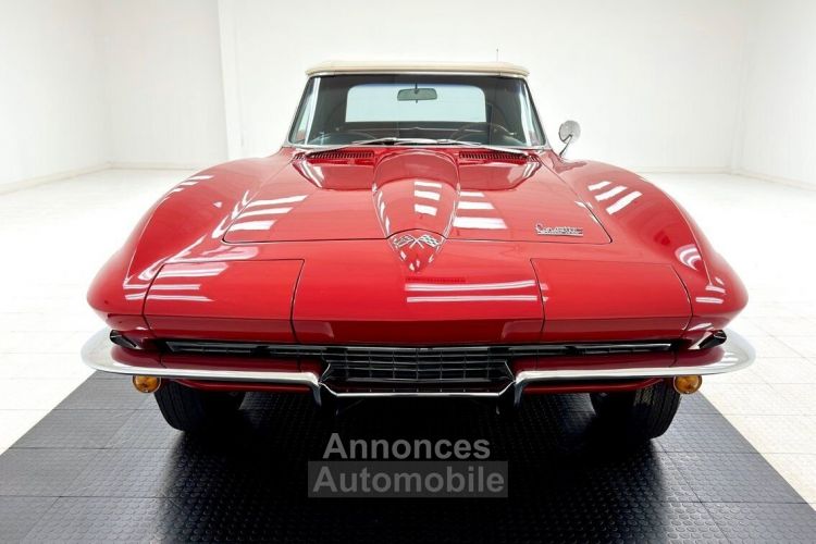 Chevrolet Corvette C2 - <small></small> 88.900 € <small>TTC</small> - #11