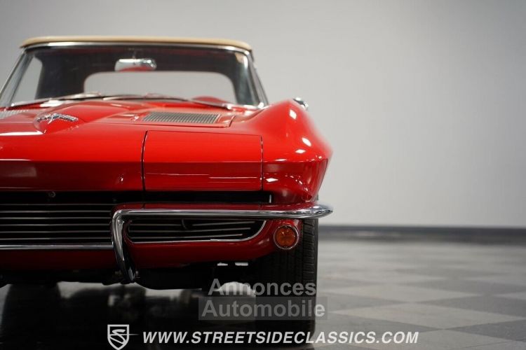 Chevrolet Corvette C2 - <small></small> 80.000 € <small>TTC</small> - #21