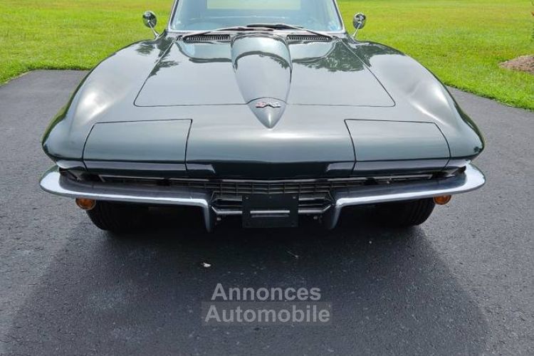 Chevrolet Corvette C2  - <small></small> 66.300 € <small>TTC</small> - #1