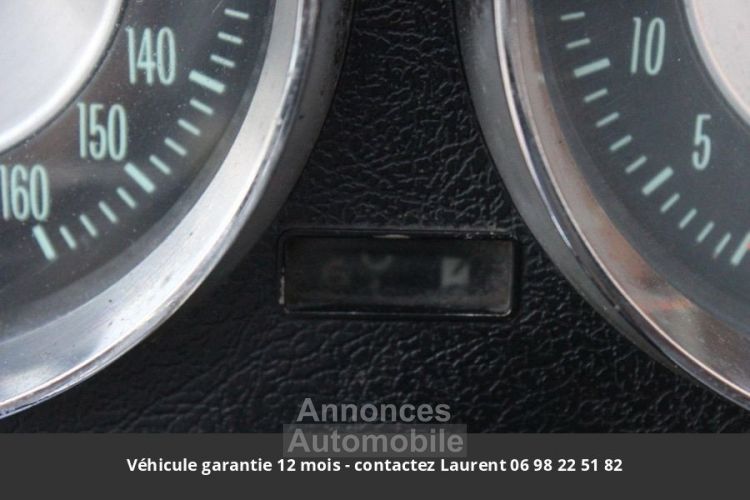 Chevrolet Corvette C2 1963 tout compris - <small></small> 74.793 € <small>TTC</small> - #4