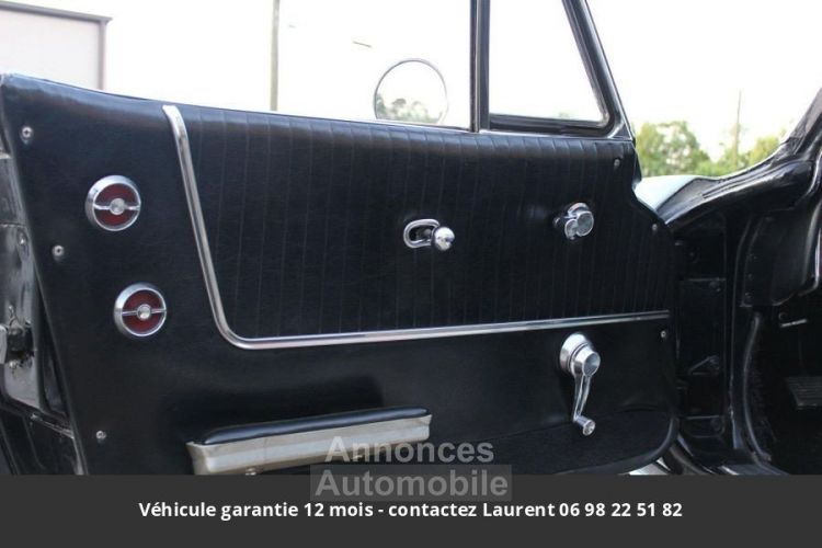 Chevrolet Corvette C2 1963 tout compris - <small></small> 74.793 € <small>TTC</small> - #5